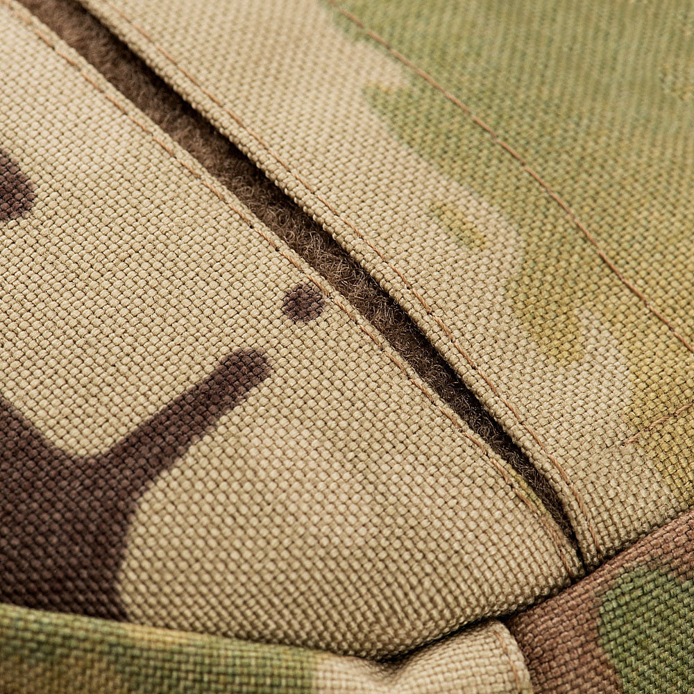 M-Tac Plate Carrier Lower Accessory Pouch Elite