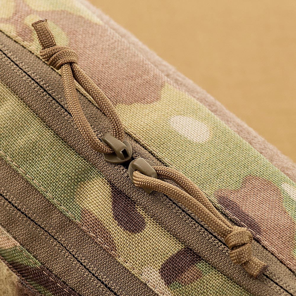 M-Tac Plate Carrier Lower Accessory Pouch Elite