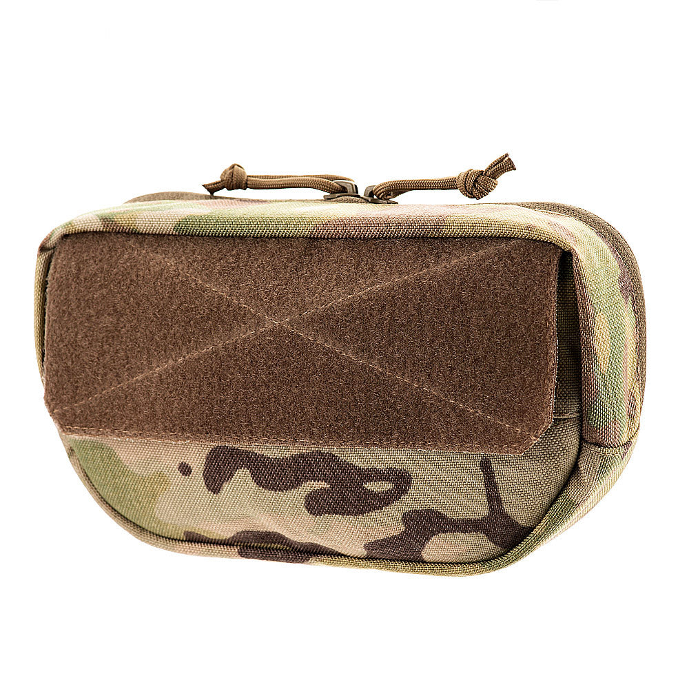 M-Tac Plate Carrier Lower Accessory Pouch Elite