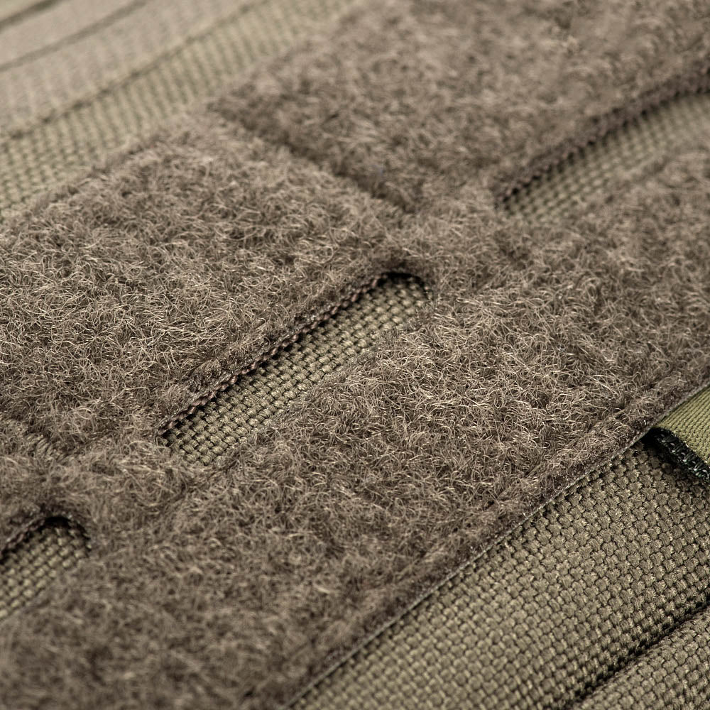 M-Tac Plate Carrier Lower Accessory Pouch Elite