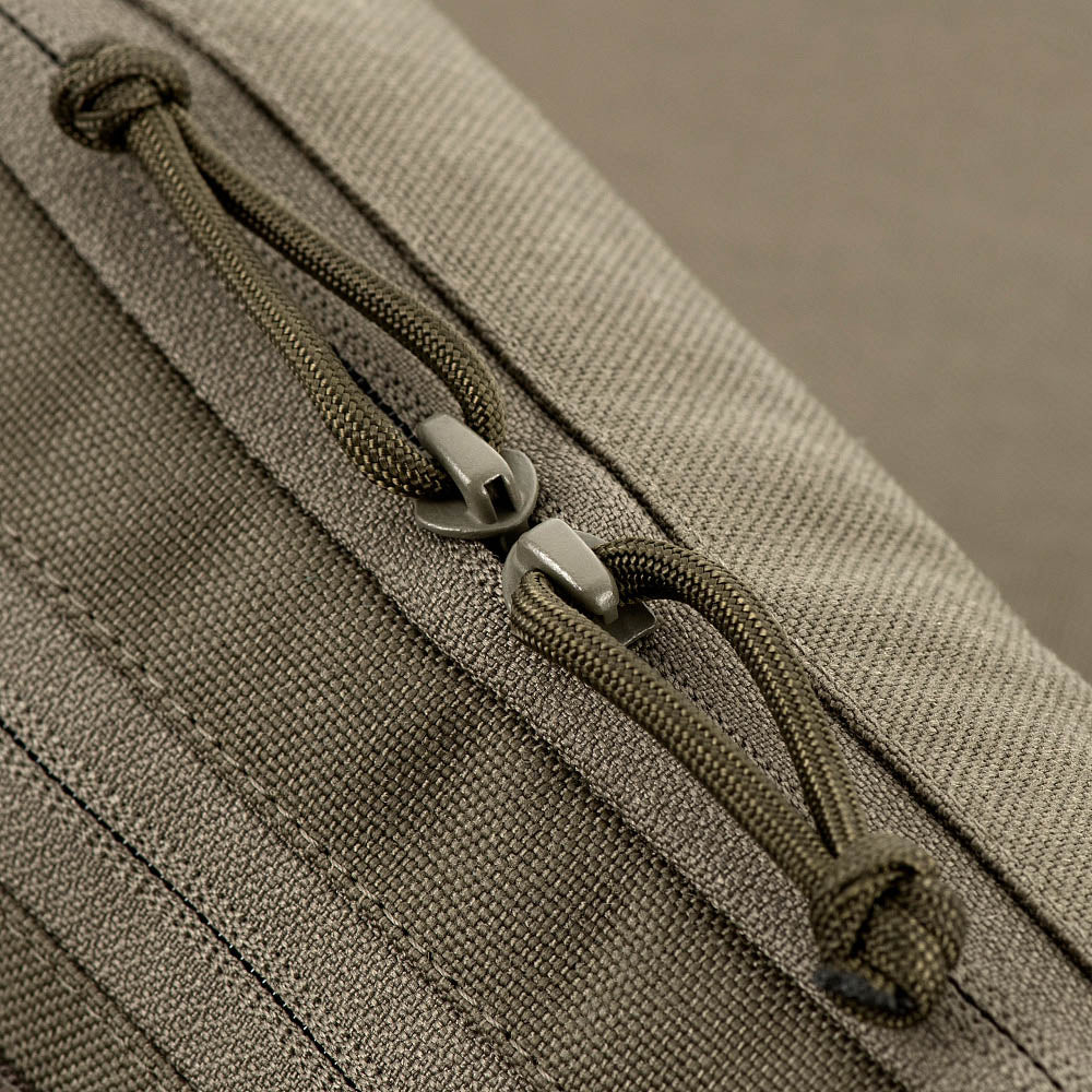 M-Tac Plate Carrier Lower Accessory Pouch Elite