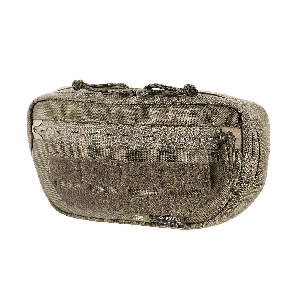 M-Tac Plate Carrier Lower Accessory Pouch Elite