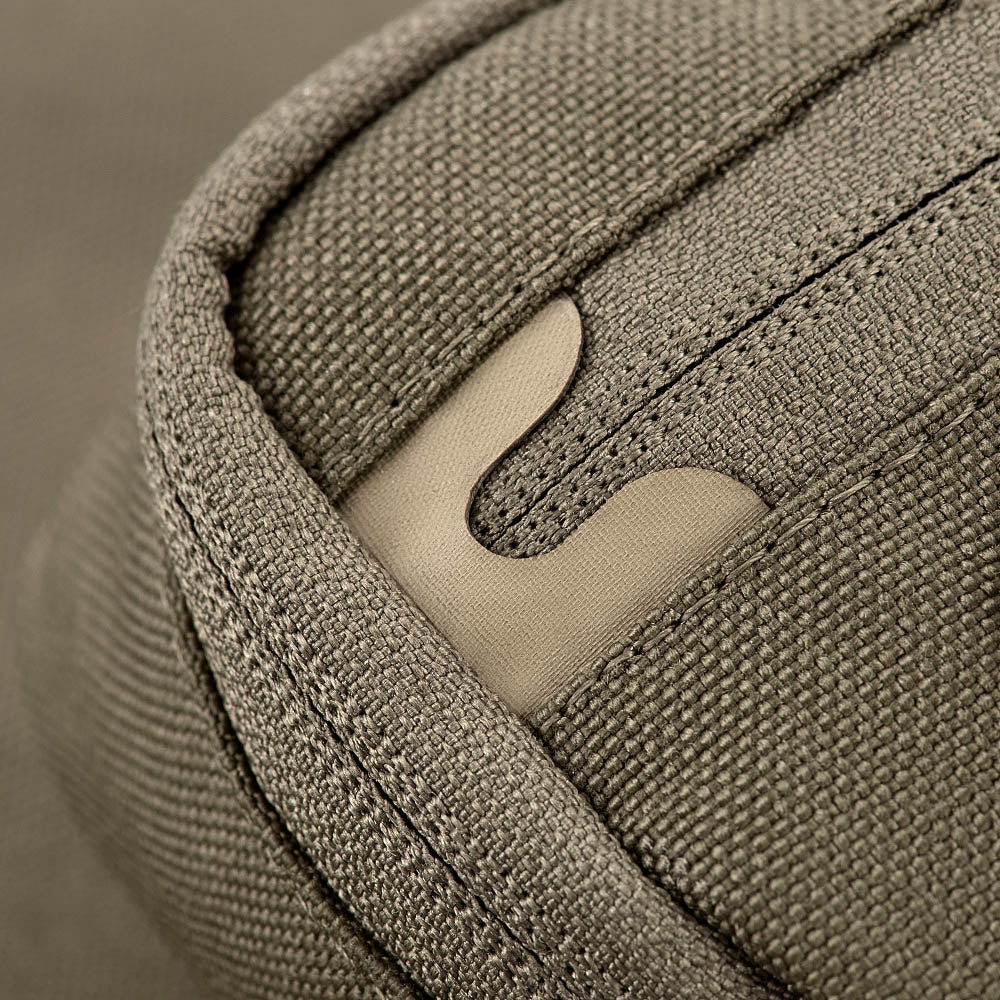 M-Tac Plate Carrier Lower Accessory Pouch Elite