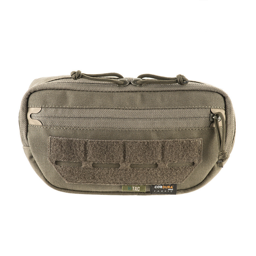 M-Tac Plate Carrier Lower Accessory Pouch Elite