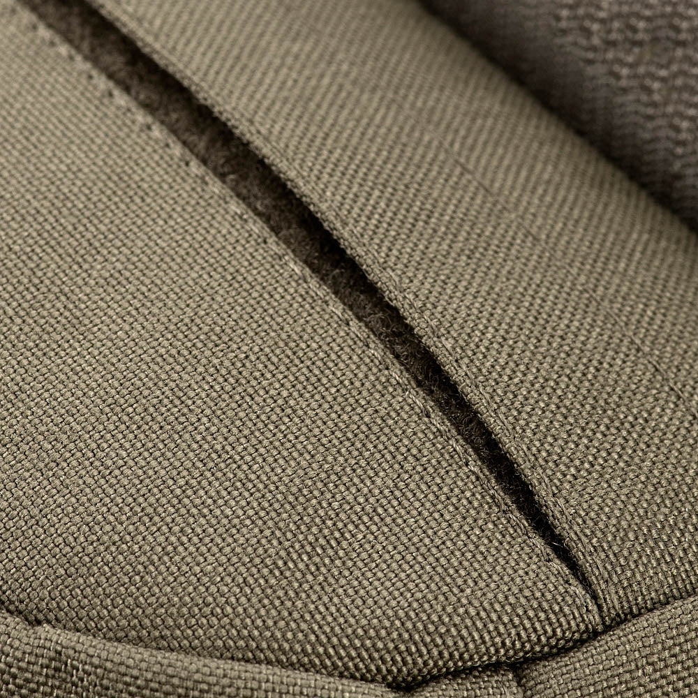 M-Tac Plate Carrier Lower Accessory Pouch Elite