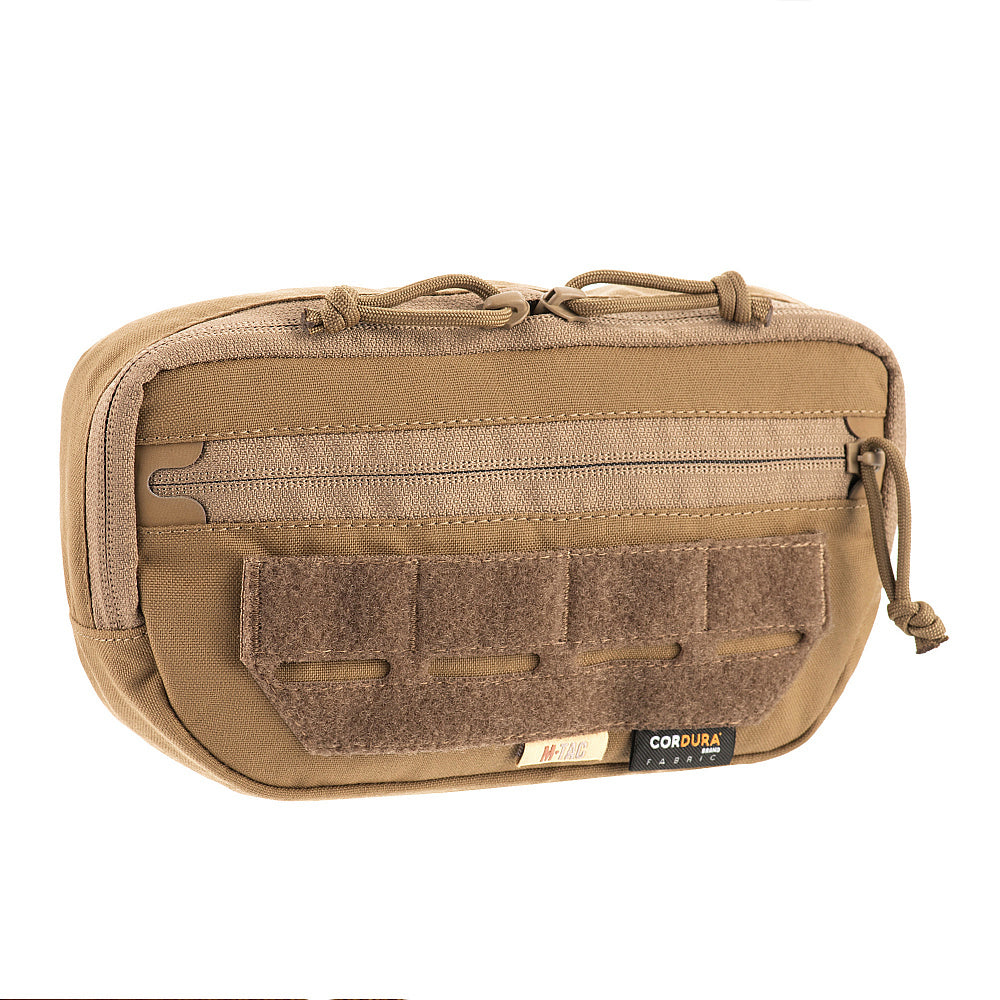 M-Tac Plate Carrier Lower Accessory Pouch Elite