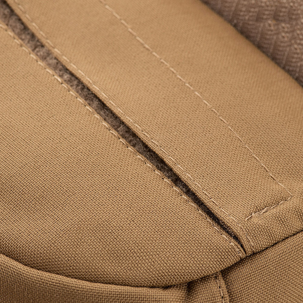 M-Tac Plate Carrier Lower Accessory Pouch Elite