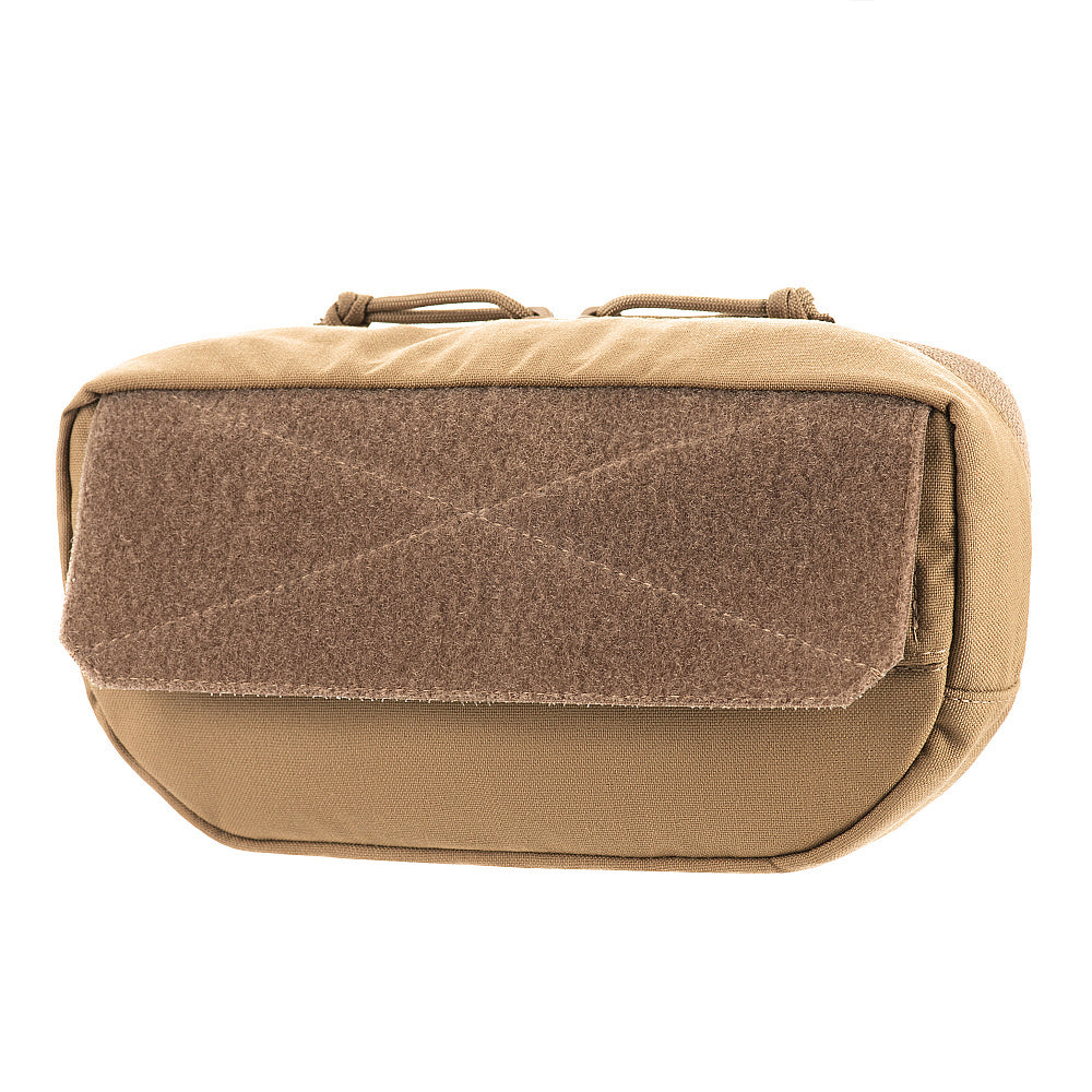 M-Tac Plate Carrier Lower Accessory Pouch Elite