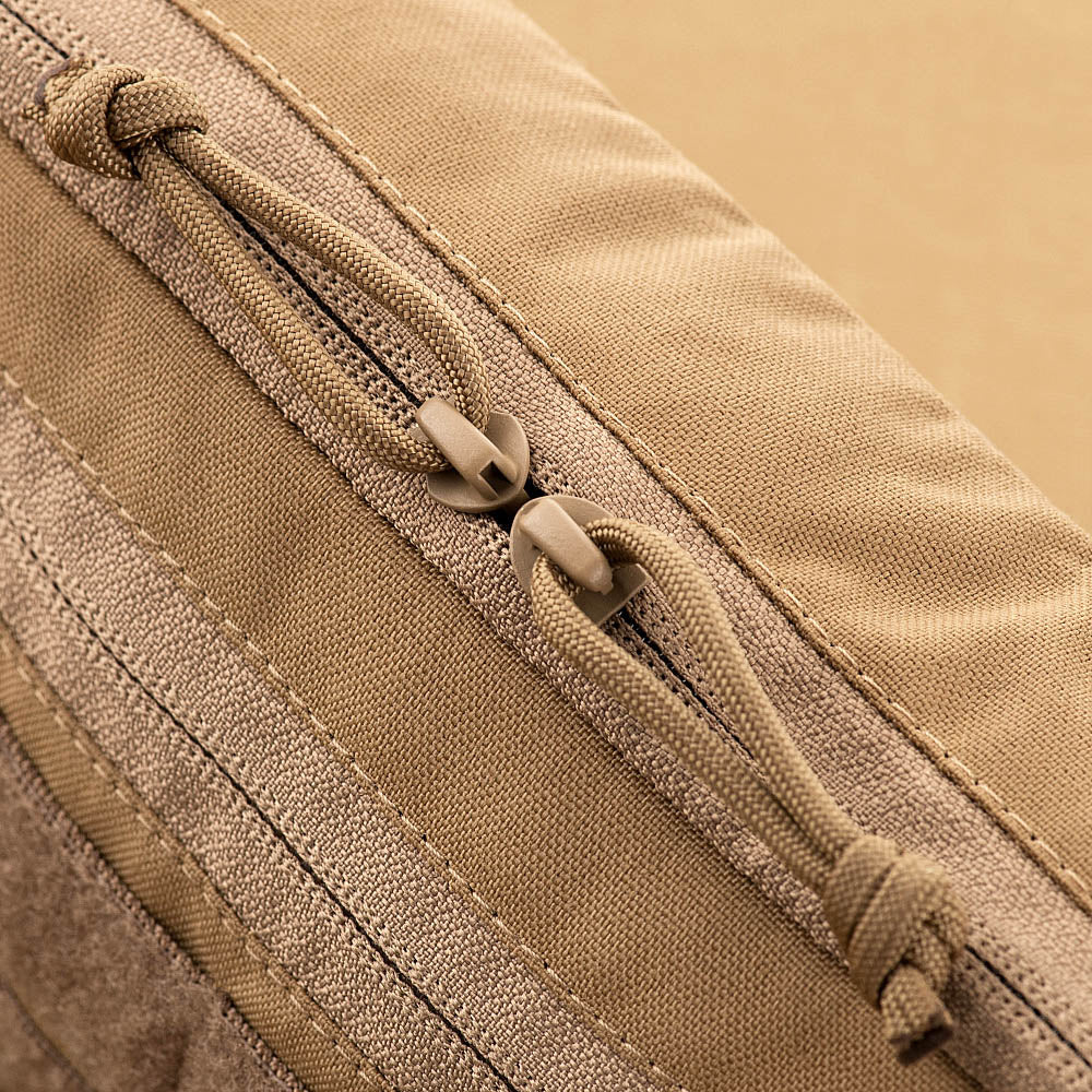 M-Tac Plate Carrier Lower Accessory Pouch Elite