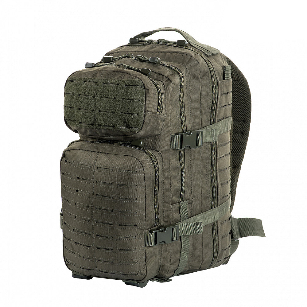 M-Tac Large Assault Pack Backpack Laser Cut