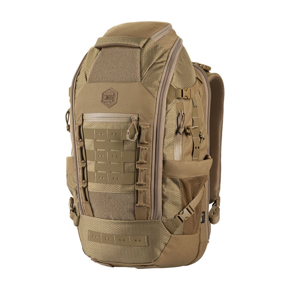M-Tac Backpack Small Elite Hex