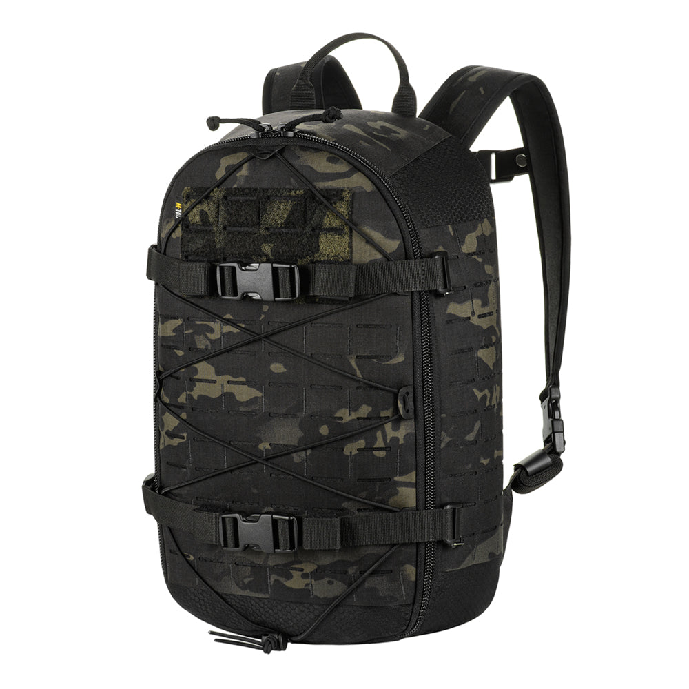 M-Tac Backpack Sturm with ergonomic straps X-Large Elite Gen.II
