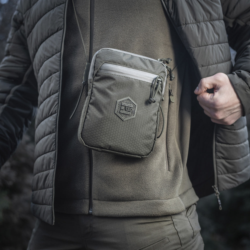M-Tac Pocket Bag Elite HEX