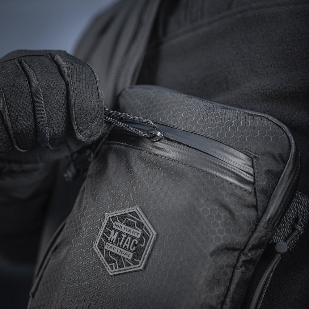 M-Tac Pocket Bag Elite HEX