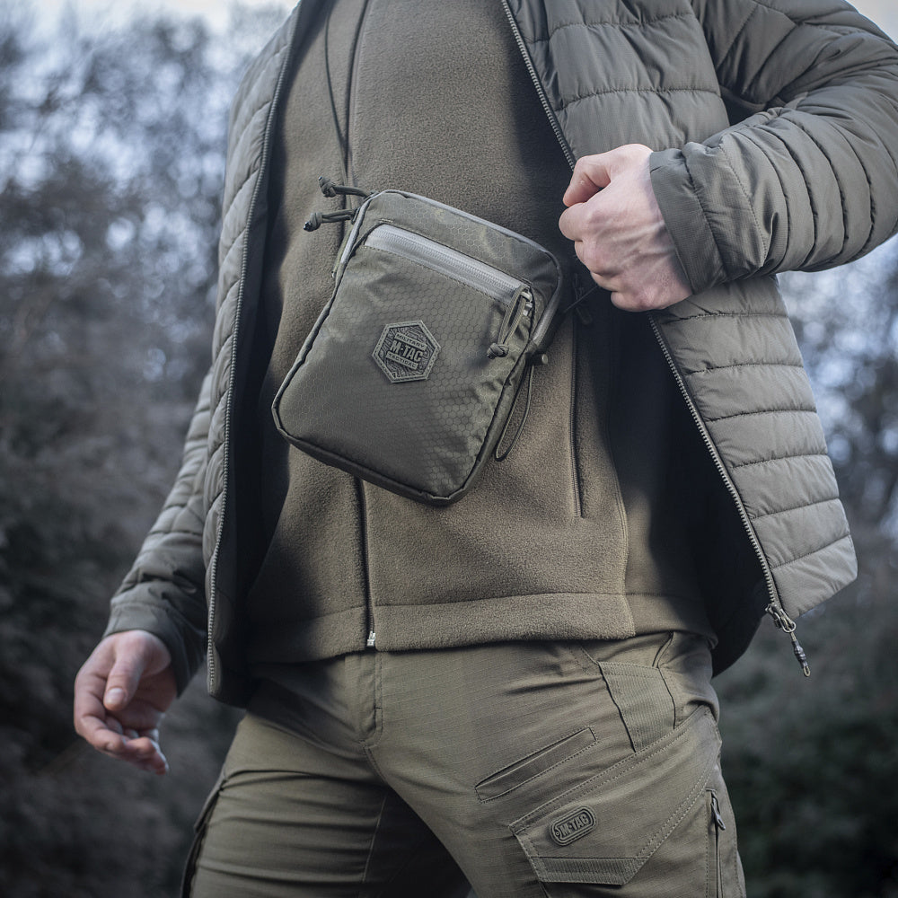 M-Tac Pocket Bag Elite HEX