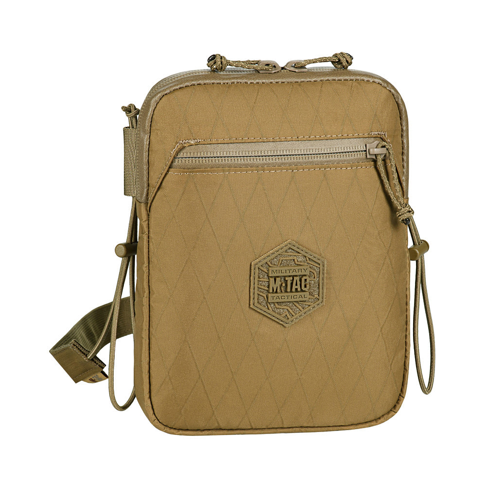 M-Tac Pocket Bag X-PAC Elite