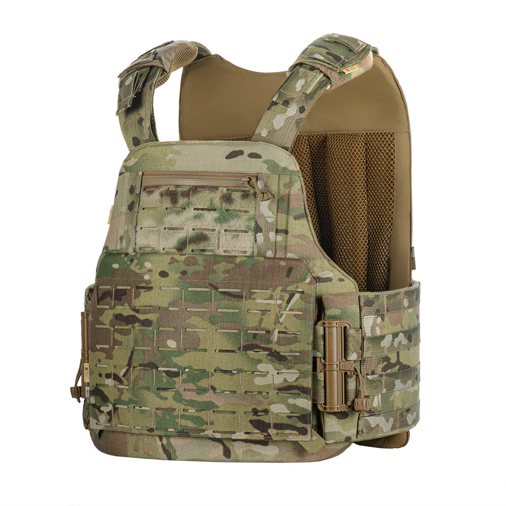 M-Tac Armored Vest Cover Sturm Gen.II Elite