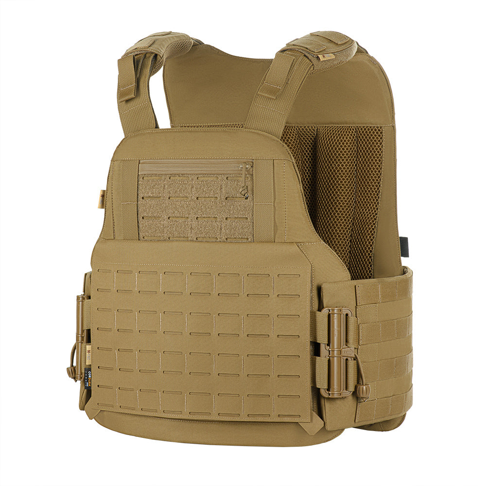 M-Tac Armored Vest Cover Sturm Gen.II Elite