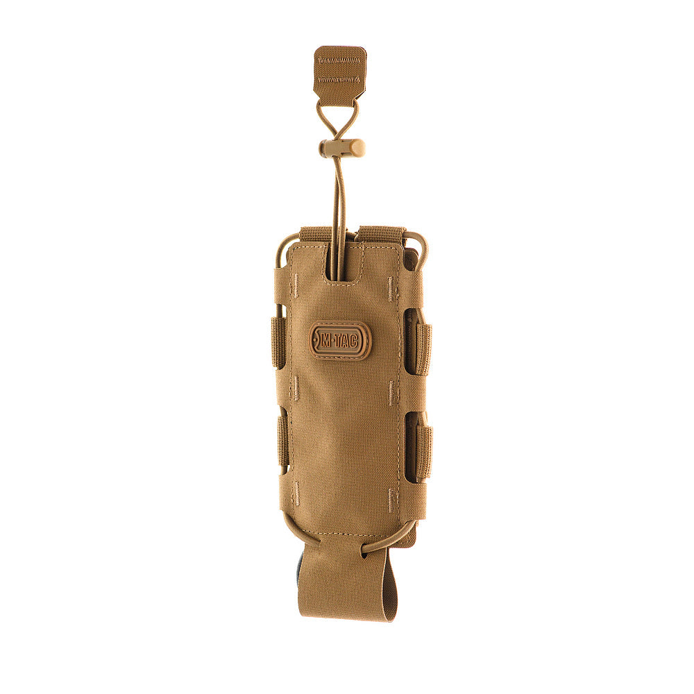 M-Tac Flask/Bottle Pouch Elite