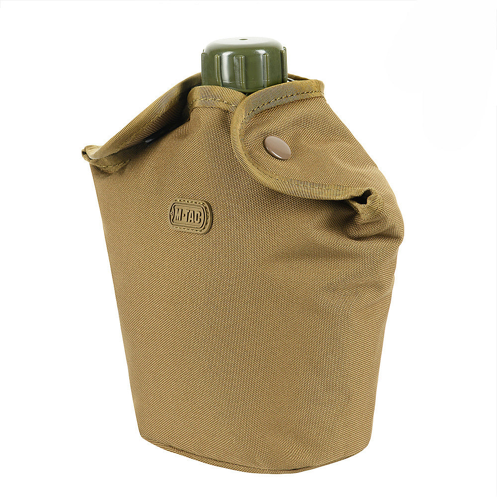 M-Tac bottle pouch MOLLE