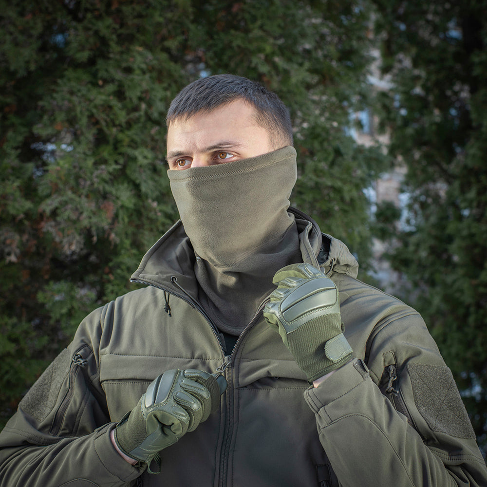 M-Tac Polartec Anatomic Tube Scarf