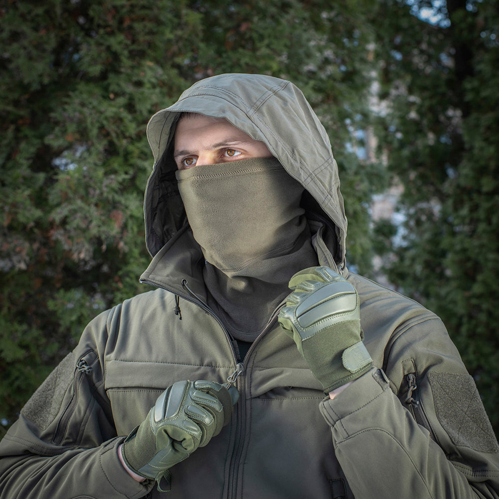 M-Tac Polartec Anatomic Tube Scarf