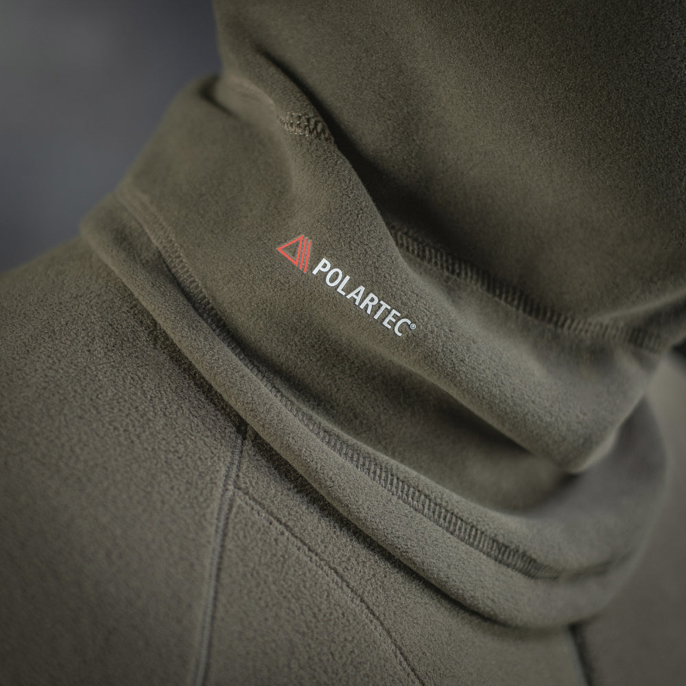 M-Tac Polartec Anatomic Tube Scarf
