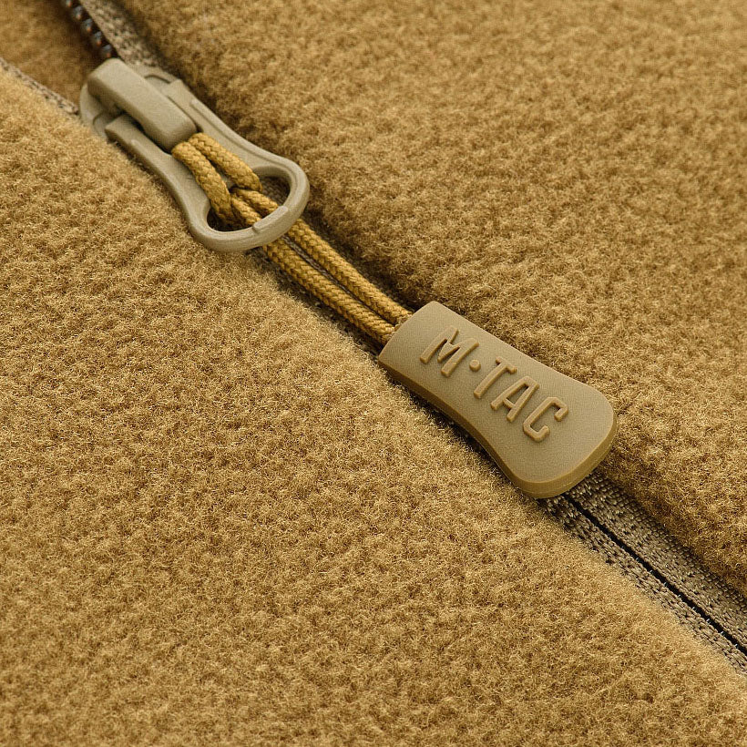 M-Tac Polartec Sport jacket