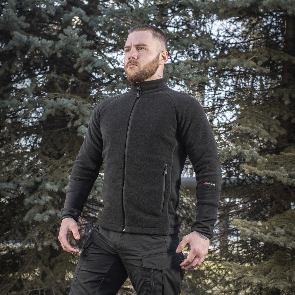 M-Tac Polartec Sport jacket