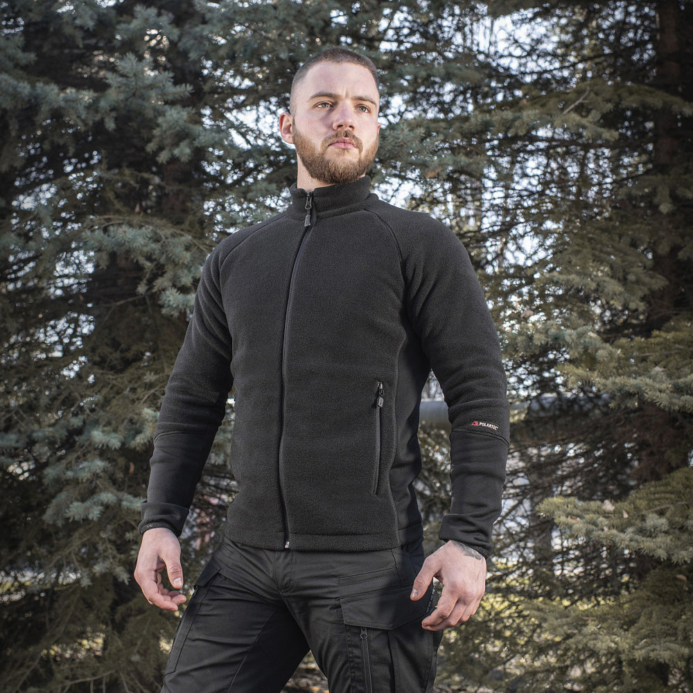 M-Tac Polartec Sport jacket