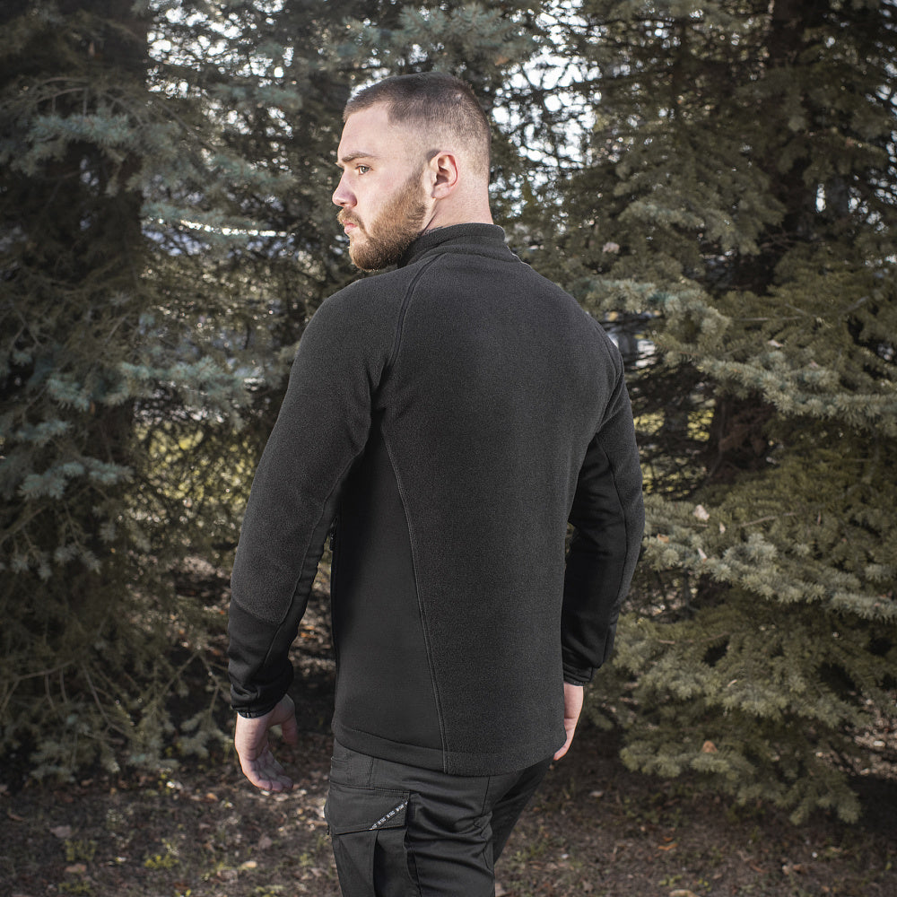 M-Tac Polartec Sport jacket