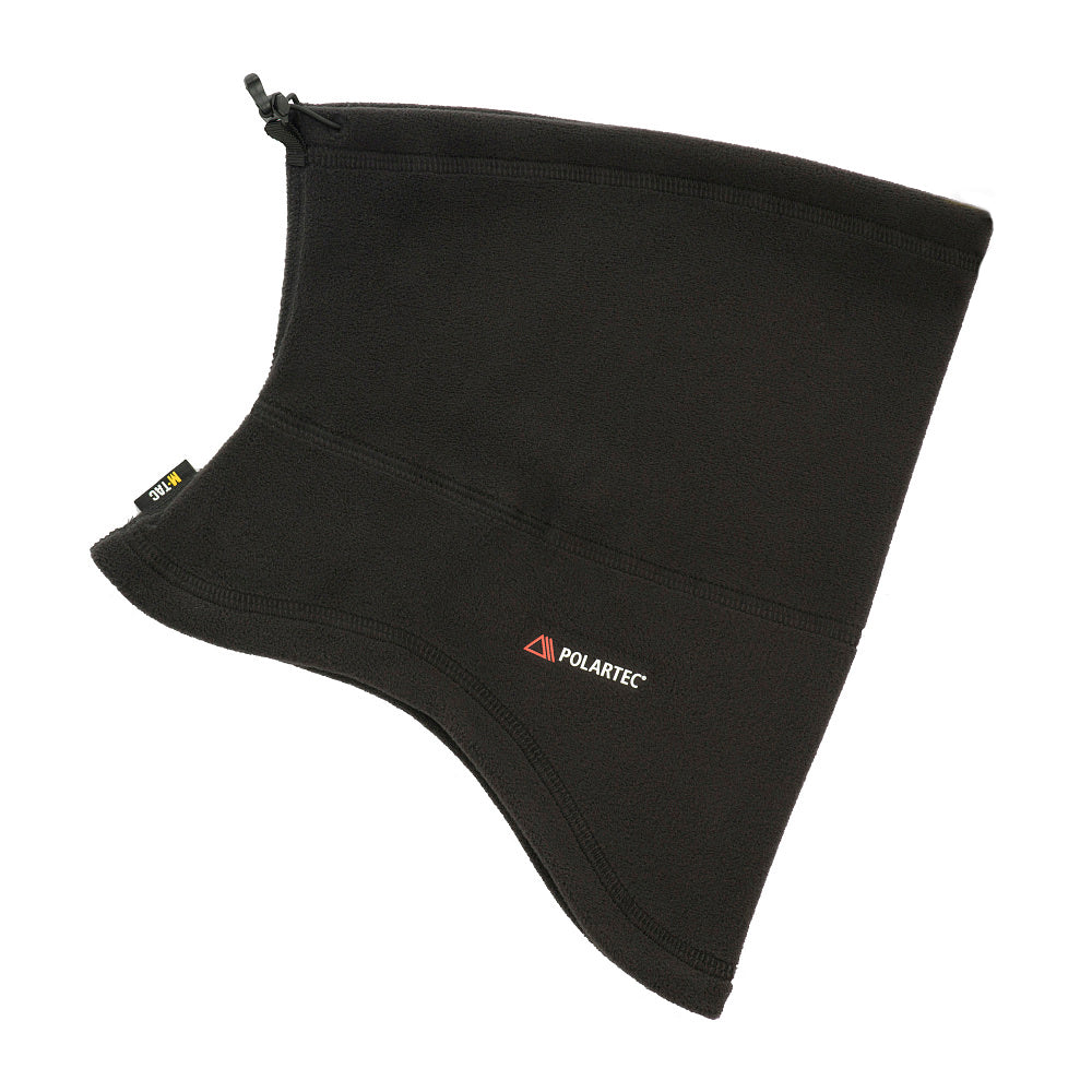 M-Tac Anatomic Tube Scarf With a Drawstring Polartec