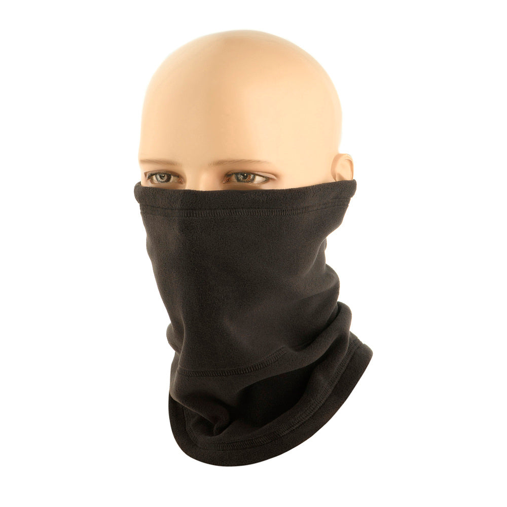 M-Tac Anatomic Tube Scarf With a Drawstring Polartec