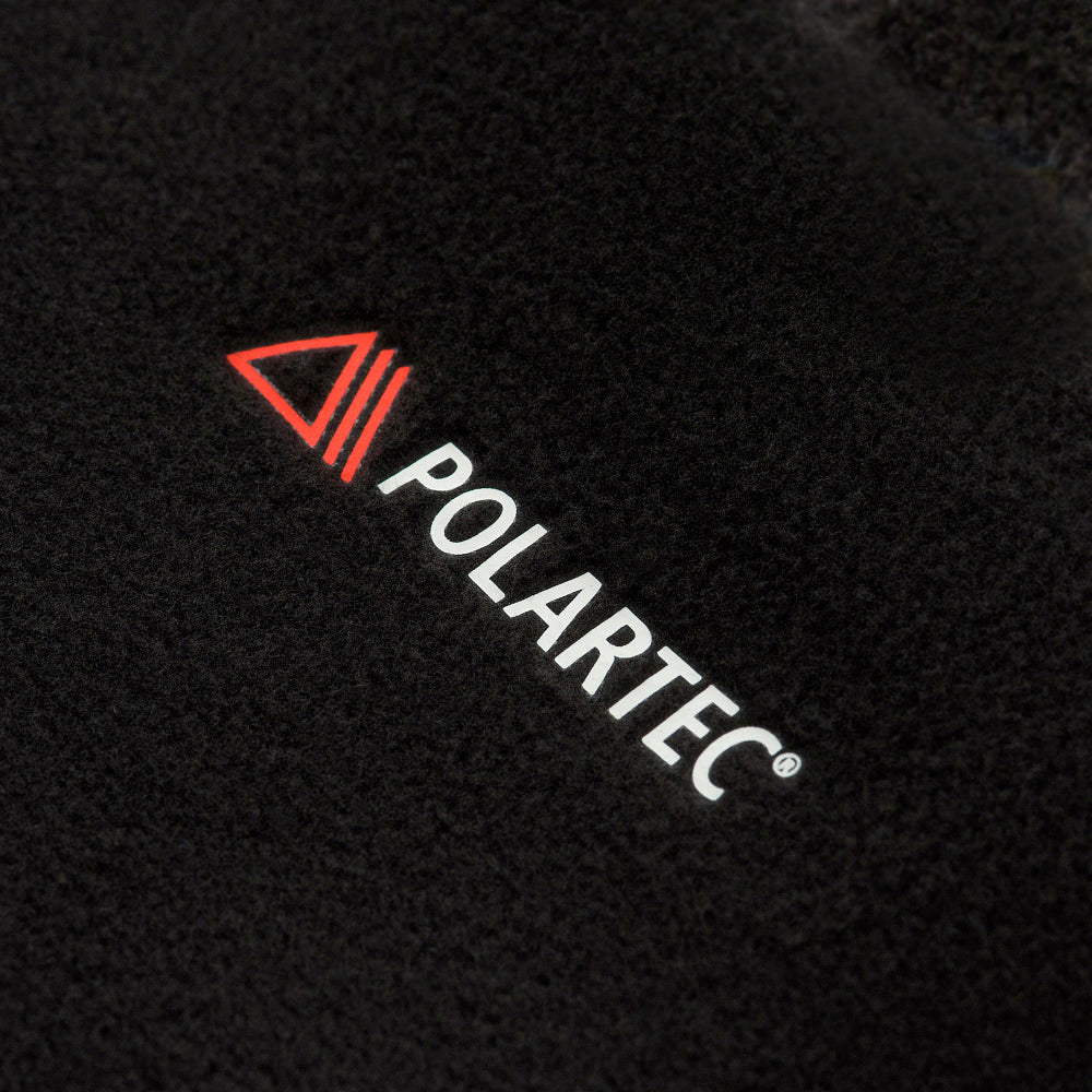 M-Tac Anatomic Tube Scarf With a Drawstring Polartec