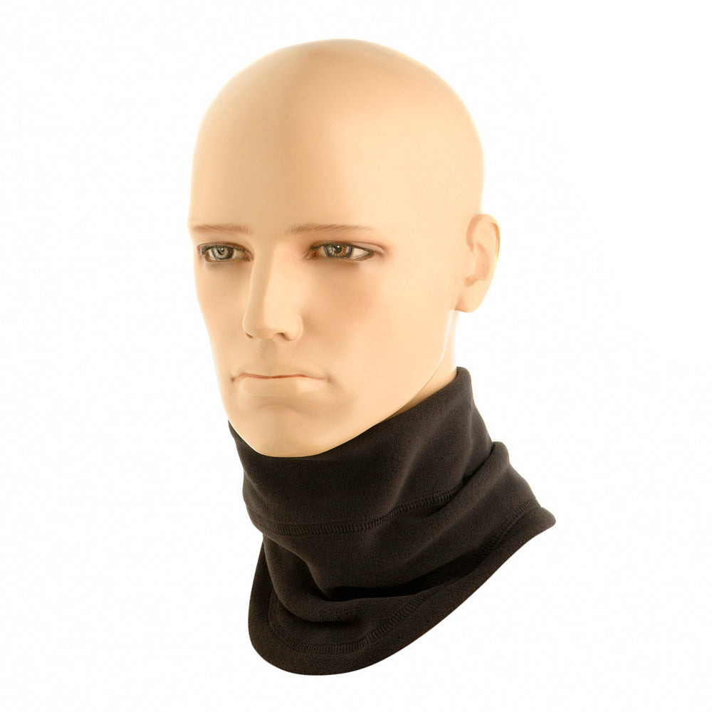 M-Tac Anatomic Tube Scarf With a Drawstring Polartec