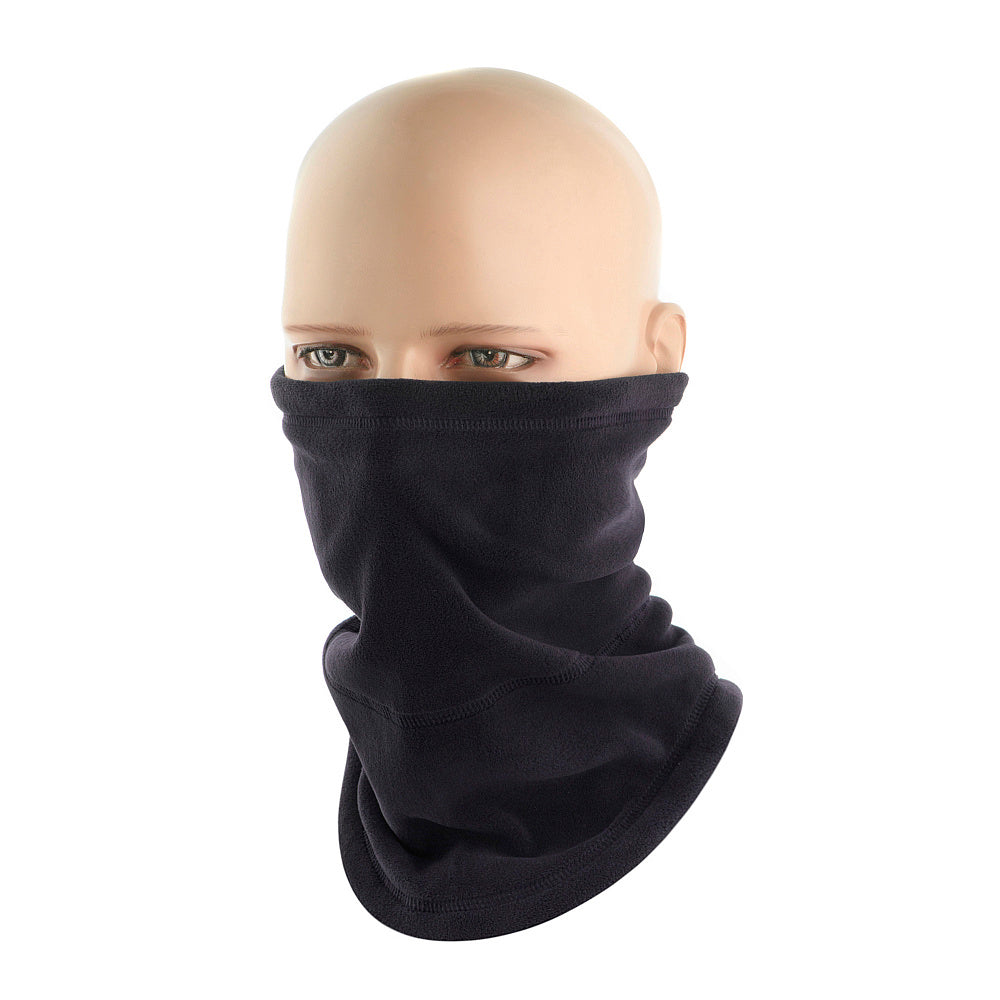 M-Tac Anatomic Tube Scarf With a Drawstring Polartec