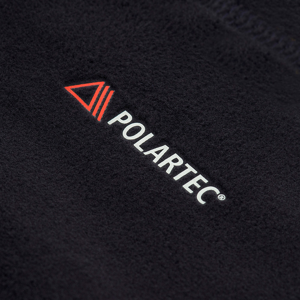M-Tac Anatomic Tube Scarf With a Drawstring Polartec
