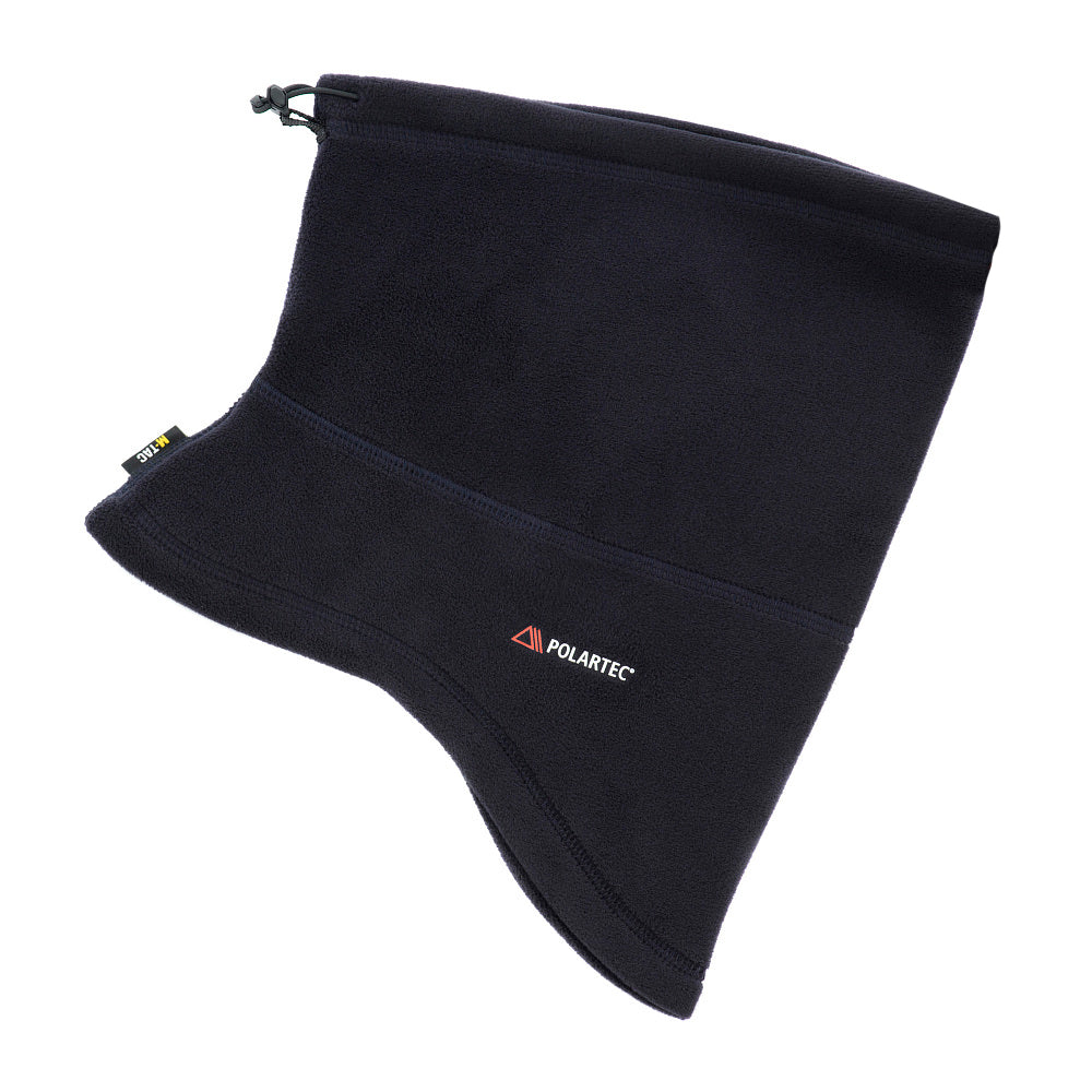 M-Tac Anatomic Tube Scarf With a Drawstring Polartec