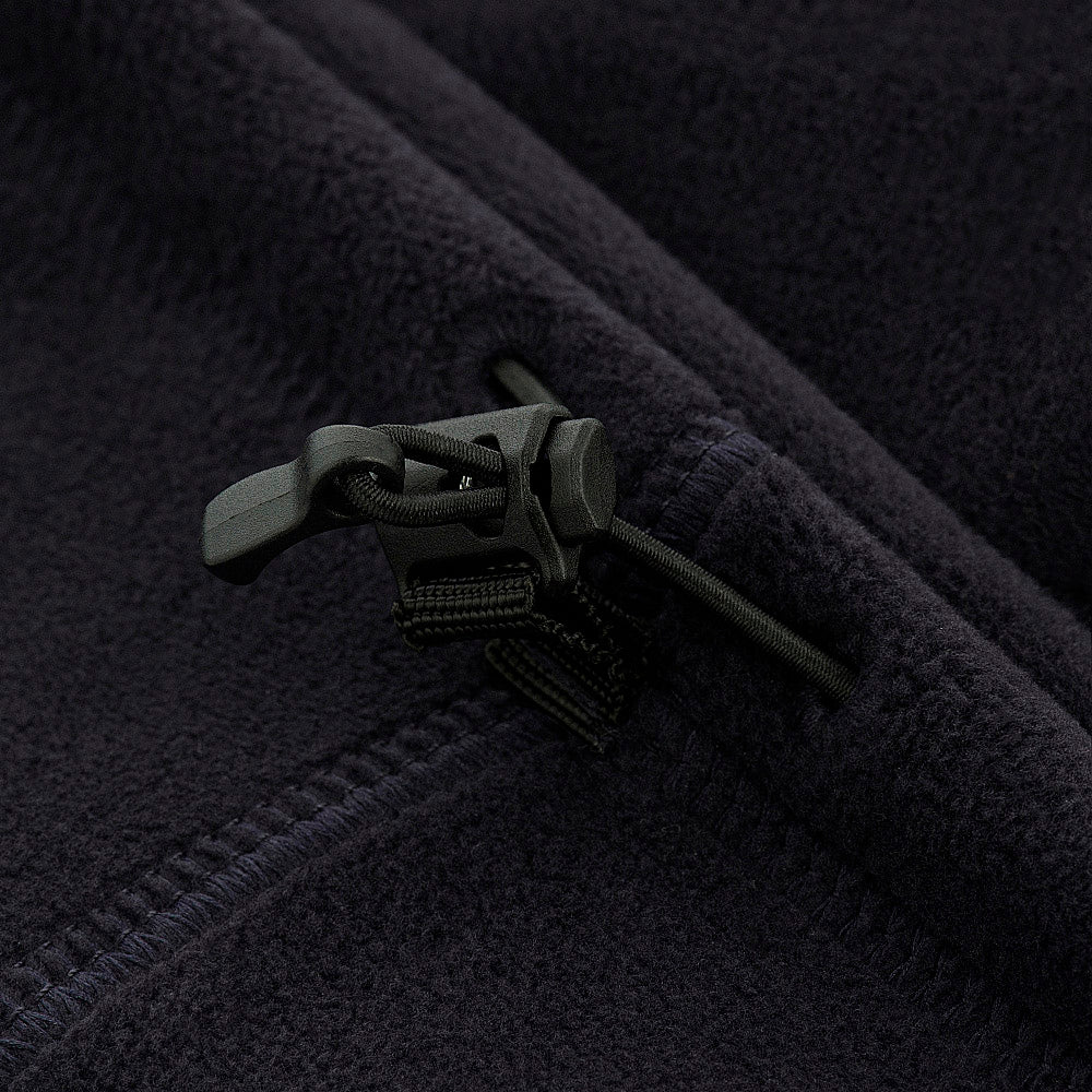 M-Tac Anatomic Tube Scarf With a Drawstring Polartec