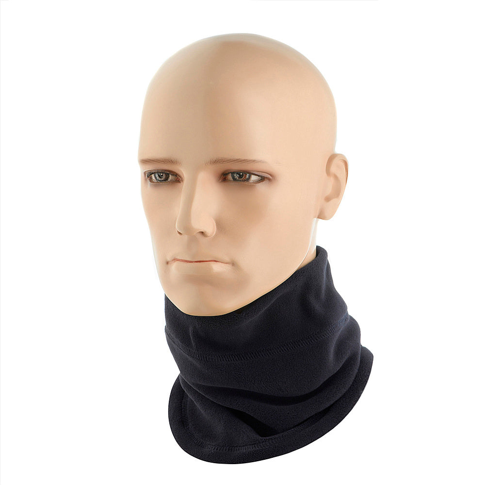 M-Tac Anatomic Tube Scarf With a Drawstring Polartec