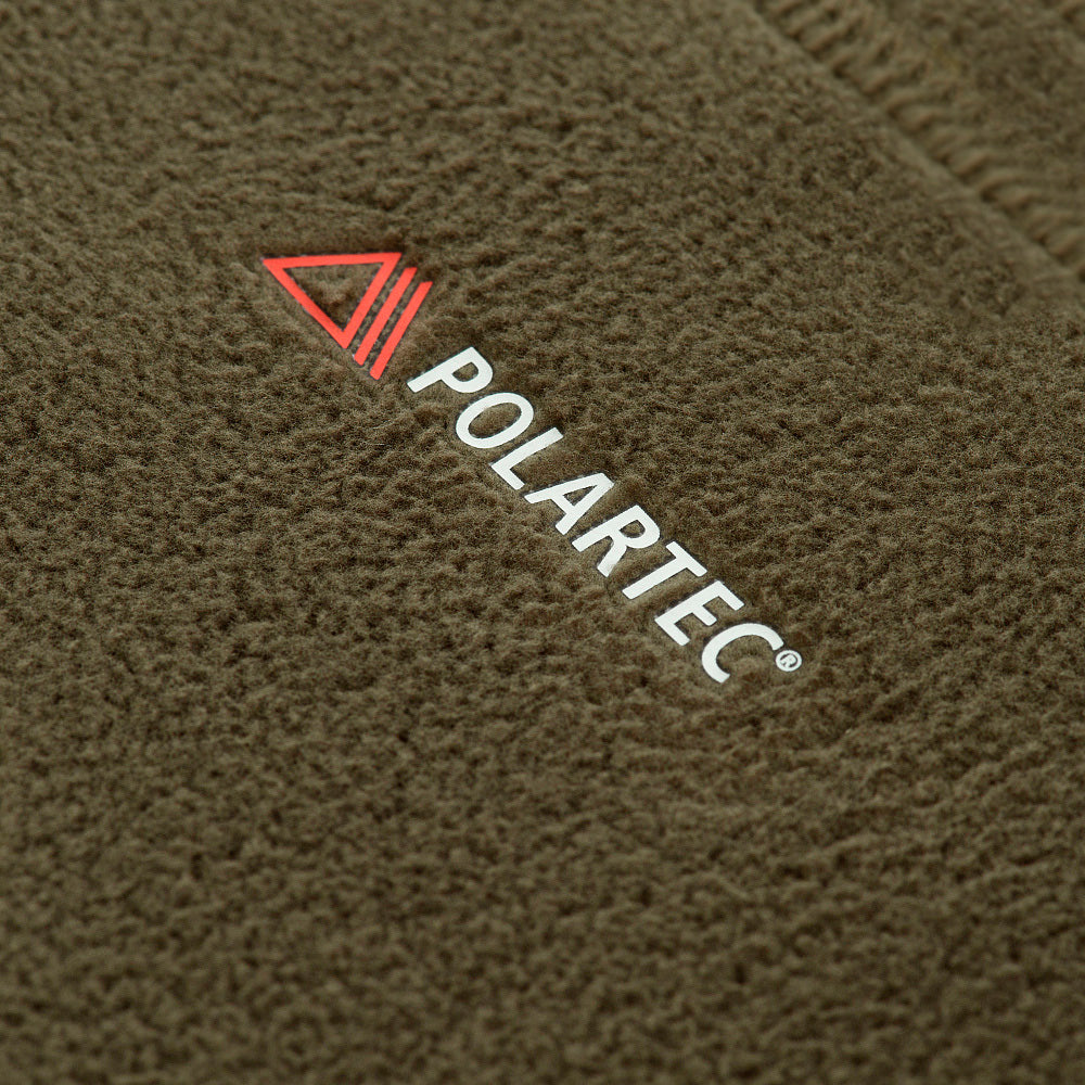 M-Tac Anatomic Tube Scarf With a Drawstring Polartec
