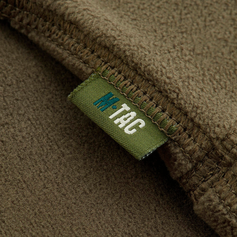 M-Tac Anatomic Tube Scarf With a Drawstring Polartec