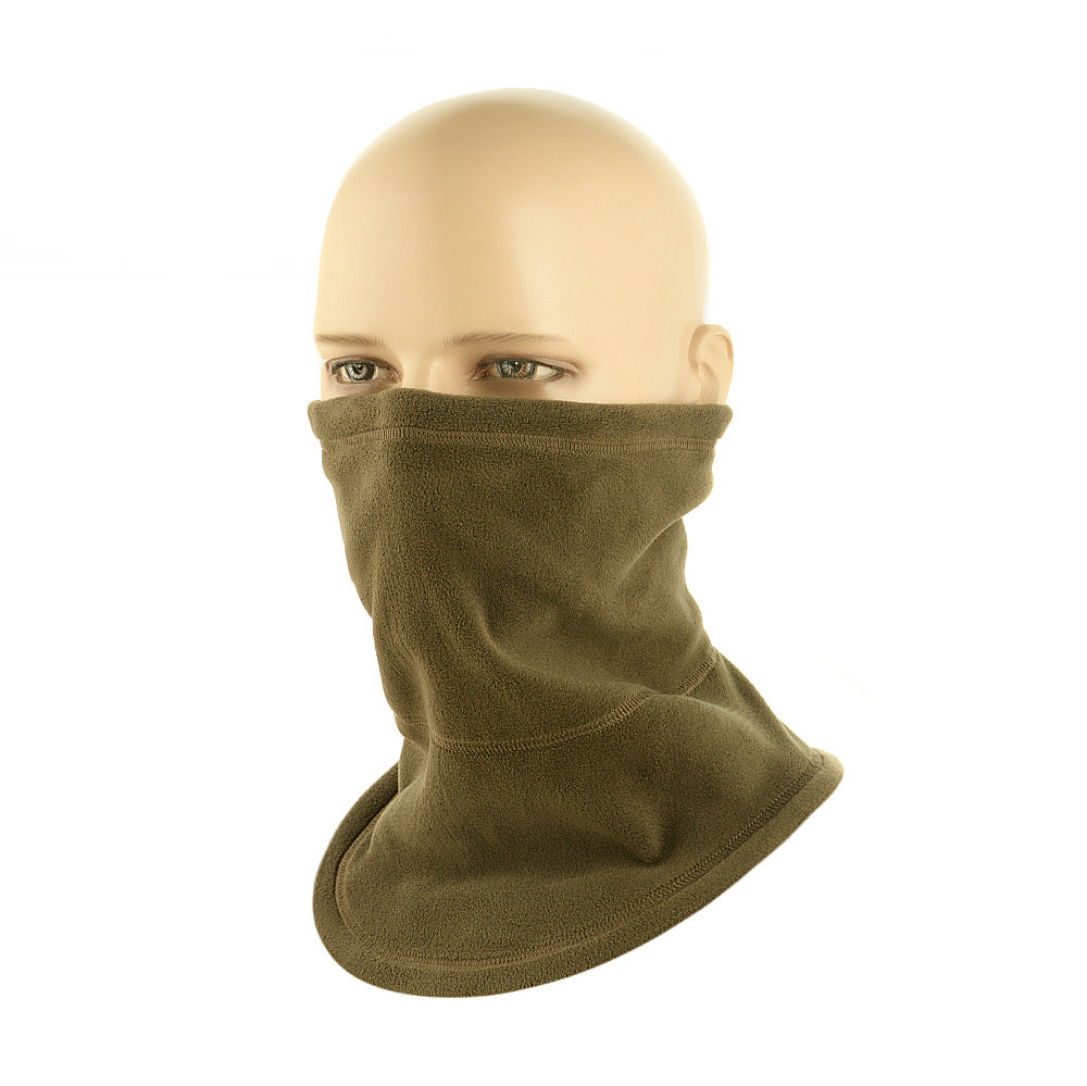 M-Tac Anatomic Tube Scarf With a Drawstring Polartec