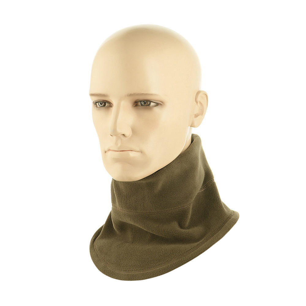 M-Tac Anatomic Tube Scarf With a Drawstring Polartec