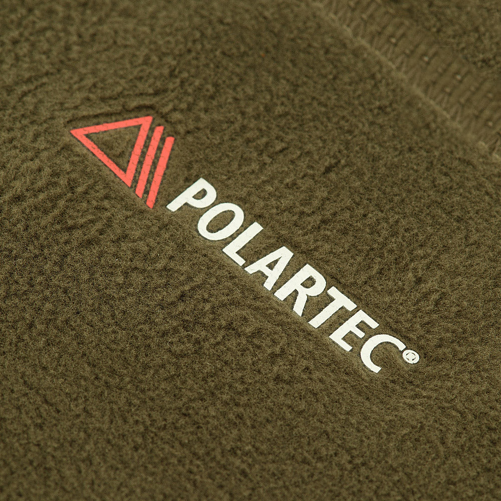 M-Tac Anatomic Tube Scarf With a Drawstring Polartec
