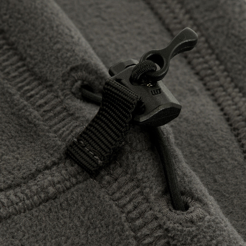 M-Tac Anatomic Tube Scarf With a Drawstring Polartec