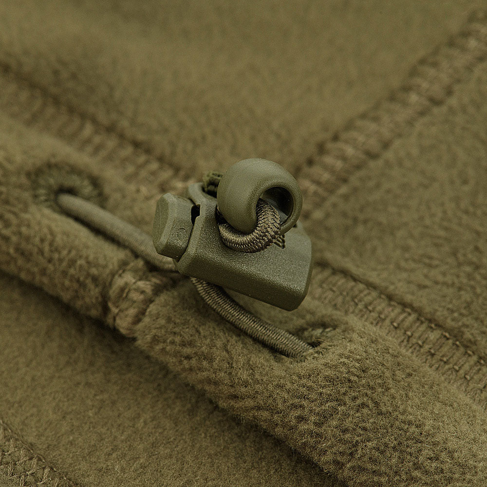 M-Tac Anatomic Tube Scarf With a Drawstring Polartec