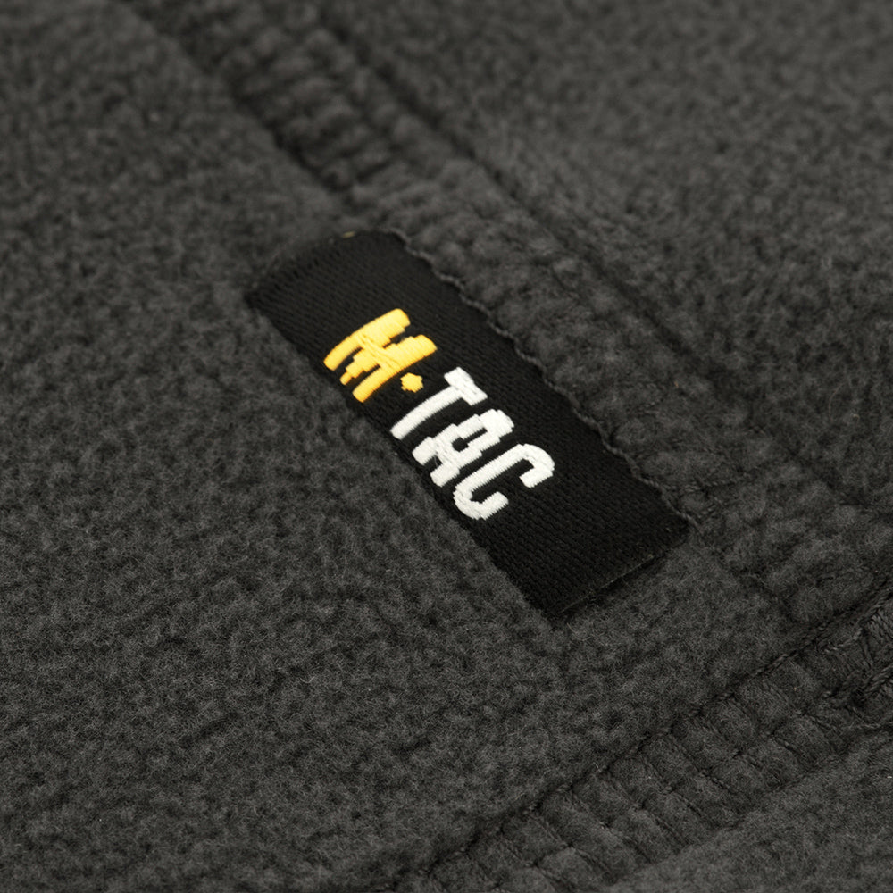 M-Tac Anatomic Tube Scarf With a Drawstring Polartec