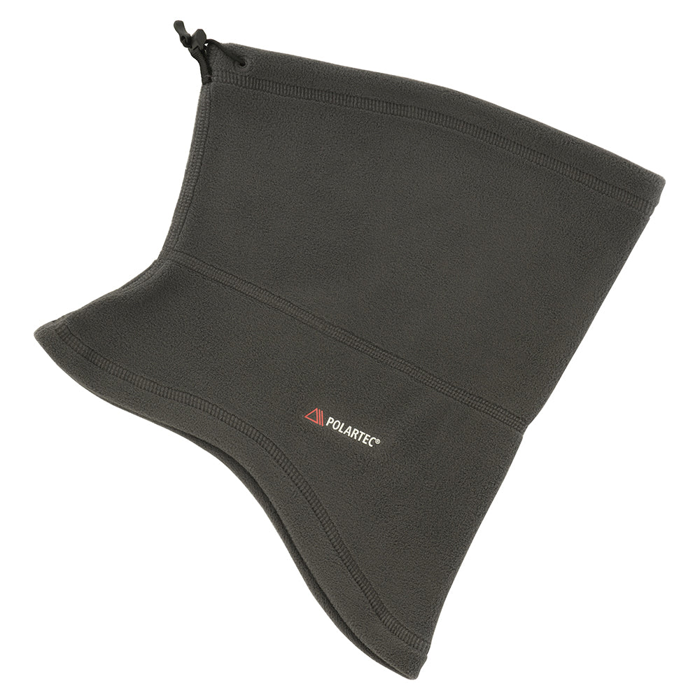 M-Tac Anatomic Tube Scarf With a Drawstring Polartec
