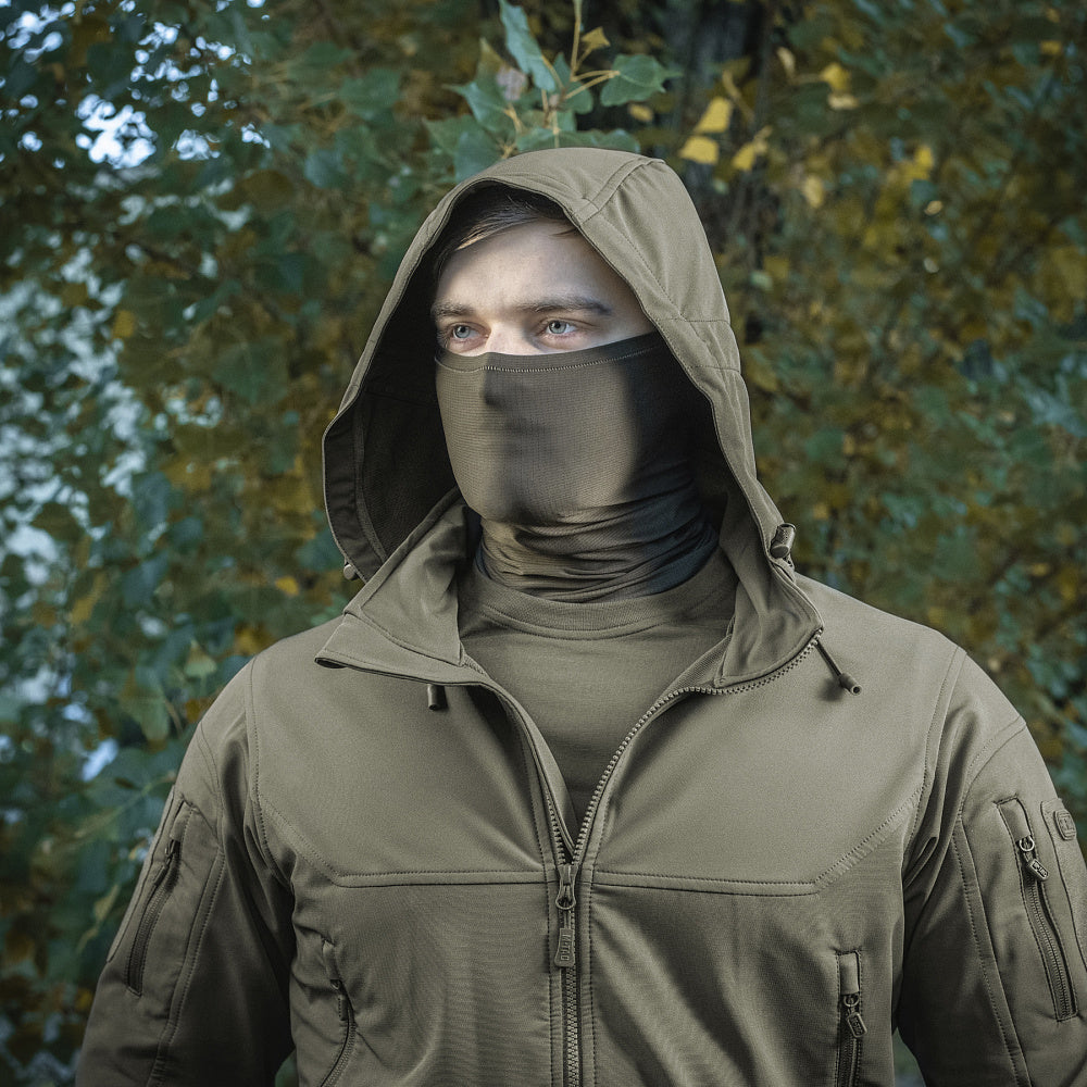 M-Tac Polartec Vent Tube Scarf